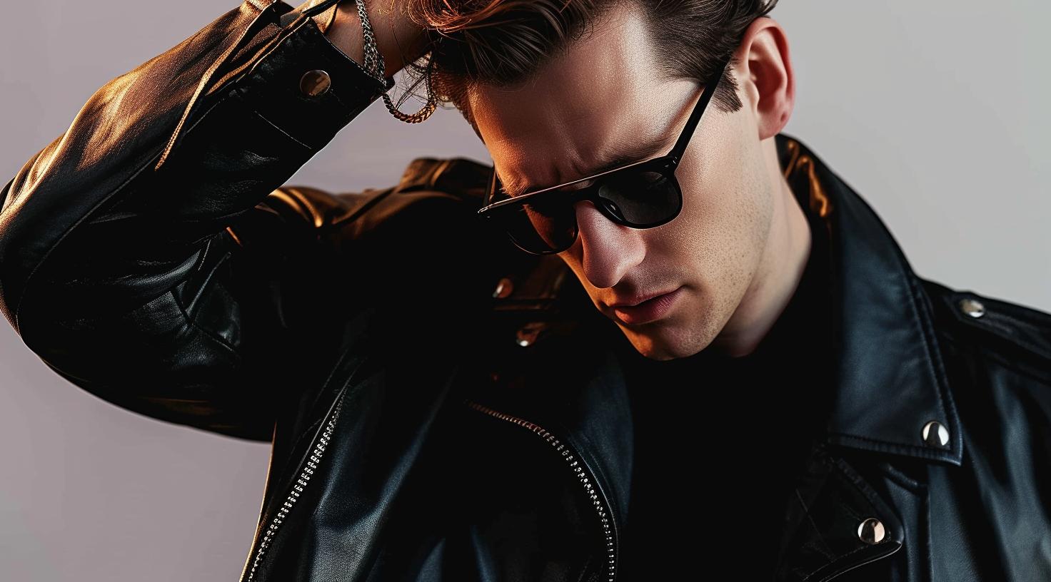 Die Must-Haves für Männer im Sommer und Winter