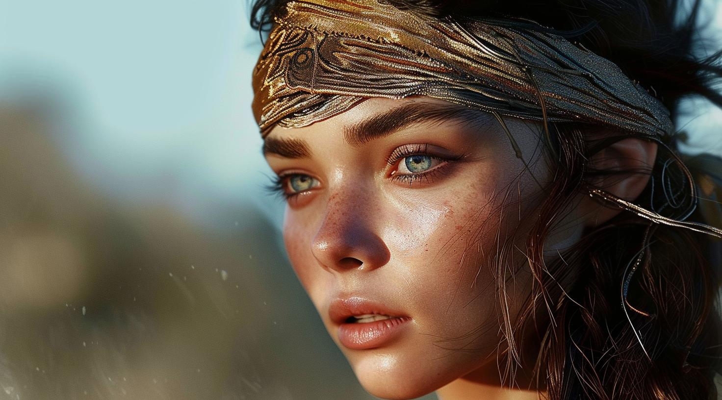 Haar-Accessoires: Ein Muss für jeden Look